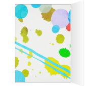 Je woorden met 'Hot Dog Painting'-vrouw (Binnen (Links))