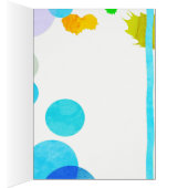 Je woorden met 'Hot Dog Painting'-vrouw (Binnen (Rechts))