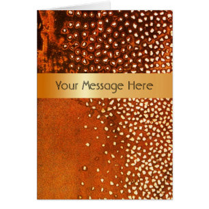 Je woorden op keramische glazen