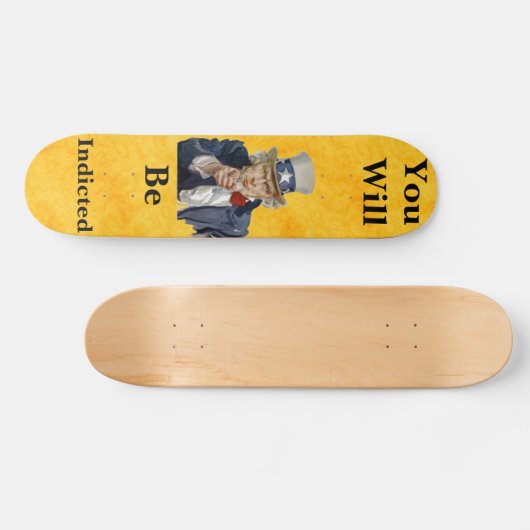 Je wordt aangeduid als Skateboard (Horizontaal)