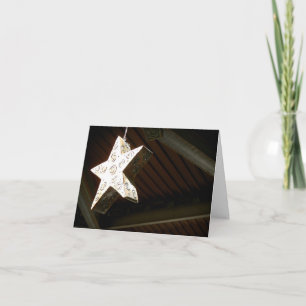 Je wordt altijd mijn Shining Star Kaart