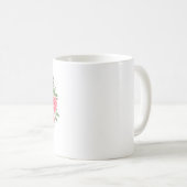 Je wordt bemind koffiemok (Voorkant rechts)