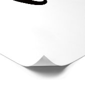 Je wordt bemind - poster (Hoek)