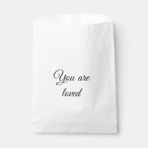 Je wordt bemind zon motivatie quote mindful gezege bedankzakje