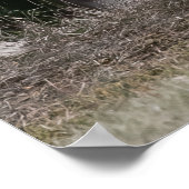 Je wordt gevolgd poster (Hoek)