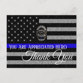 JE WORDT GEWAADEERD DANK JE VOOR HET STEUNEN VAN D BRIEFKAART