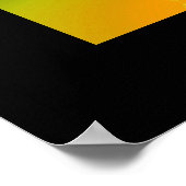 "Je wordt heel slaperig..." poster (Hoek)