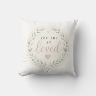 Je wordt liefgehad, cadeau voor pasgeborenen kussen