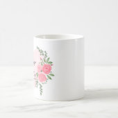 Je wordt liefgehad koffiemok (Center)