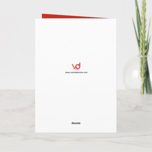 Je wordt niet ouder Grappig Man Verjaardag Kaart (Achterkant)