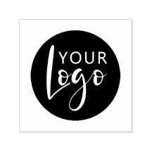 Je zakelijke Logo - Aangepaste promotiemarkt