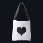 Je zakelijke Logo Crossbody Tas<br><div class="desc">Uw Business Logo Custom Crossbody Bag</div>