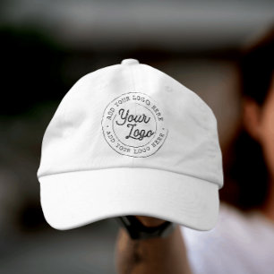 Je zakelijke Logo is eenvoudig Trucker Pet