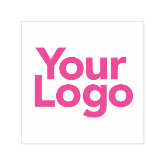 Je zakelijke Logo Professional-promotie Zelfinktende Stempel (Design)