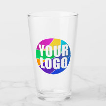 Je zakelijke Logo voor speciale acties weggooien