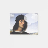 Je zegt dat het aantekeningen is post-it® notes (Voorkant)