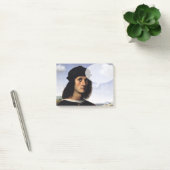 Je zegt dat het aantekeningen is post-it® notes (Kantoor)