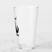 Je zegt "geschopt" alsof het een slechte zaak is glas (Links)