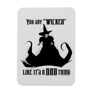 Je zegt "geschopt" alsof het een slechte zaak is magneet