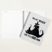 Je zegt "geschopt" alsof het een slechte zaak is planner (Display)