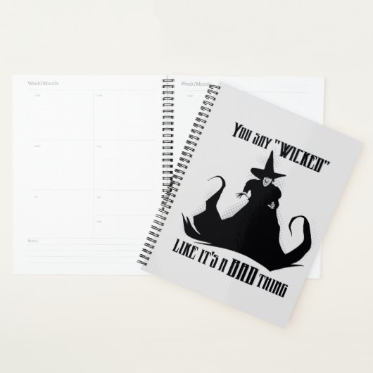 Je zegt "geschopt" alsof het een slechte zaak is planner (Display)