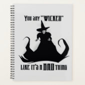 Je zegt "geschopt" alsof het een slechte zaak is planner (Voorkant)