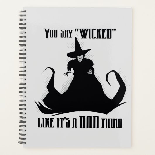 Je zegt "geschopt" alsof het een slechte zaak is planner (Voorkant)