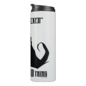 Je zegt "geschopt" alsof het een slechte zaak is thermosbeker (Geroteerd rechts)