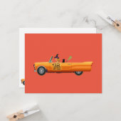 Je zegt heks als een slecht ding kaart (Voorkant / Achterkant in situ)