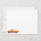 Je zegt heks als een slecht ding kaart (Achterkant)