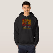 Je zegt heks alsof het een slechte heks is. hoodie (Voorkant volledig)