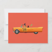 Je zegt heks alsof het iets slechts is kaart (Voorkant)