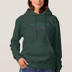 Je zegt NeuroDivergent Extremistisch Shirt