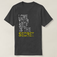 JE ZELF VERLIEZEN IS HET GEHEIM