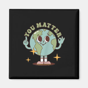 Je zelfmoordbewustzijn 2 kanten Geestelijke Gezond Magneet