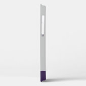 Je zet Violet aan, Violet! Case-Mate iPhone Case (Achterkant / Links)