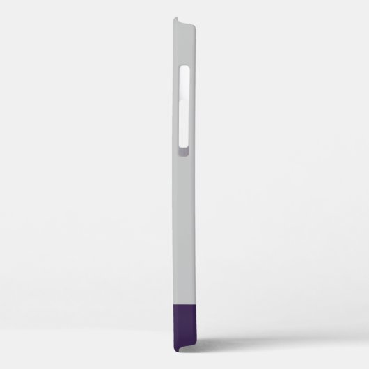 Je zet Violet aan, Violet! Case-Mate iPhone Case (Achterkant / Links)