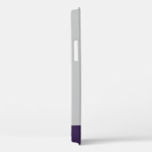 Je zet Violet aan, Violet! Case-Mate iPhone Case (Achterkant / Rechts)