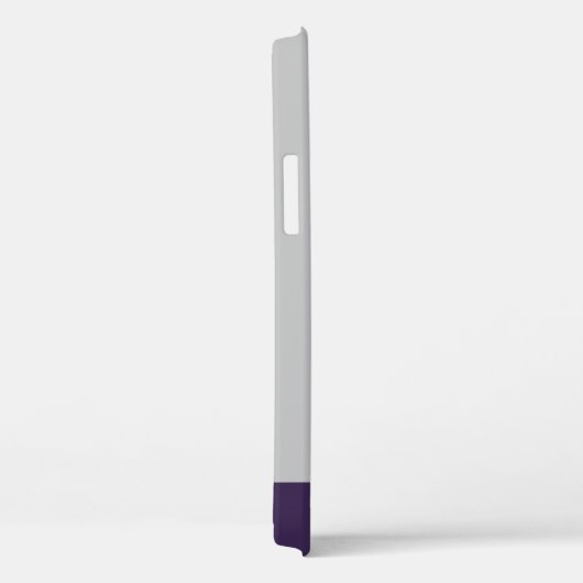 Je zet Violet aan, Violet! Case-Mate iPhone Case (Achterkant / Rechts)