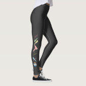 Je ziet er fantastisch uit leggings (Rechts)