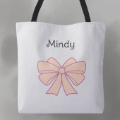 Je ziet er gelukkiger uit! Breaking news verloving Tote Bag