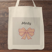 Je ziet er gelukkiger uit! Breaking news verloving Tote Bag