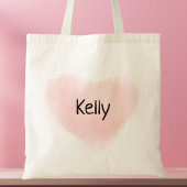 Je ziet er gelukkiger uit! Ik heb nog een kaars ge Tote Bag