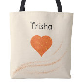 Je ziet er gelukkiger uit! Klaar voor release dag Tote Bag