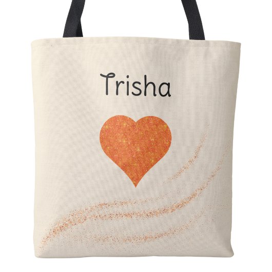 Je ziet er gelukkiger uit! Klaar voor release dag Tote Bag