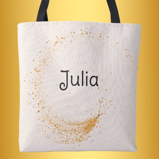 Je ziet er gelukkiger uit! Twaalf liedjes voor je  Tote Bag