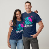 "Je ziet er Geweldige uit" T-shirt (Unisex)