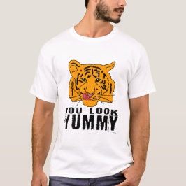 Je ziet er Yummy Ver uit. 2 T-shirt