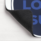 Je ziet SUS Great Quottes Cadeautje Muismat (Hoek)