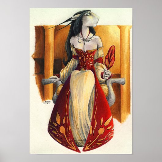 Je zingen poster (Voorkant)